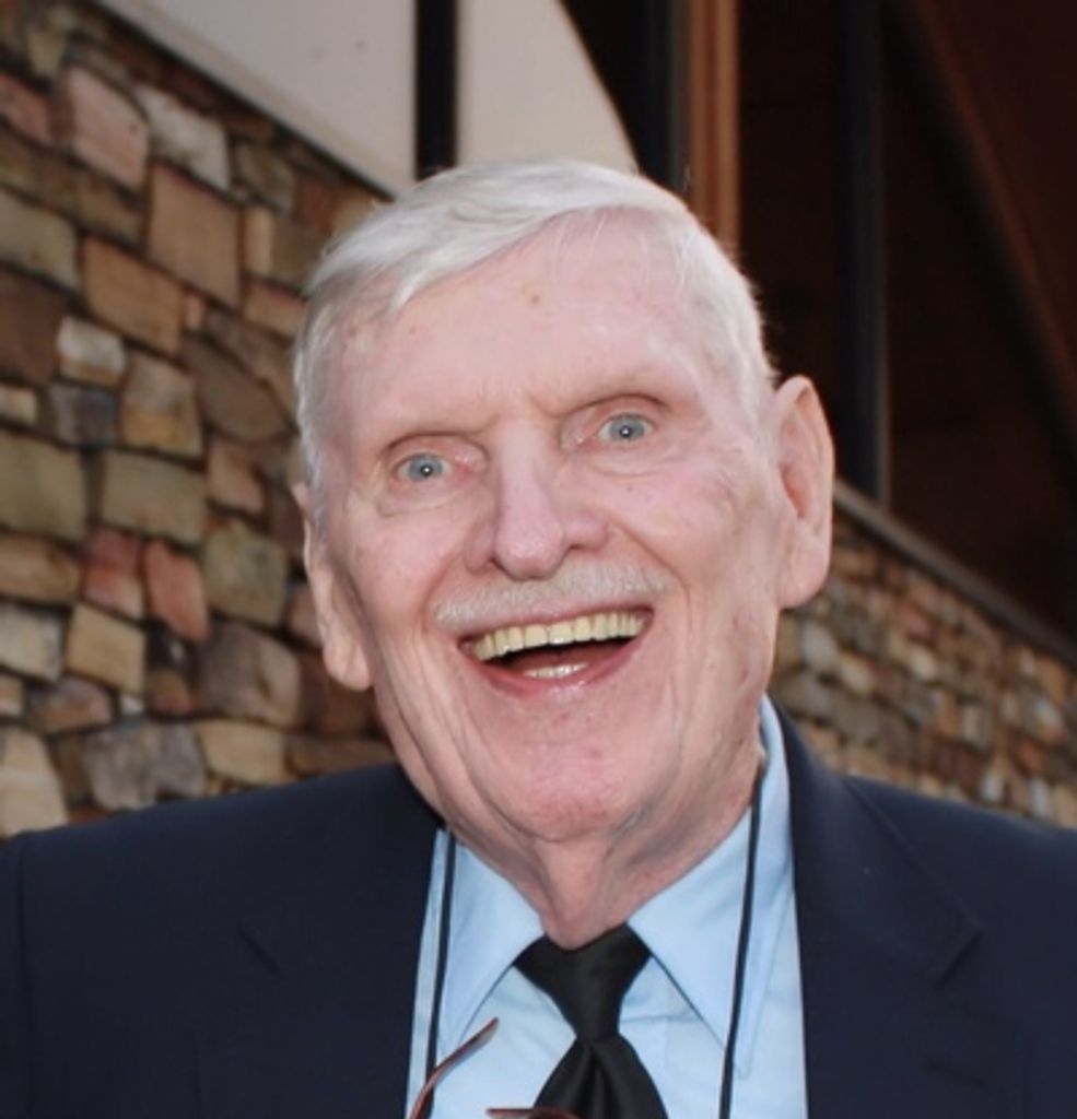 Homer Donald Williams