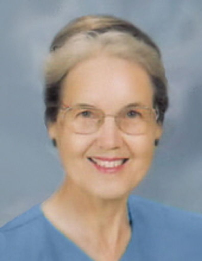 Phyllis Stephens Luke