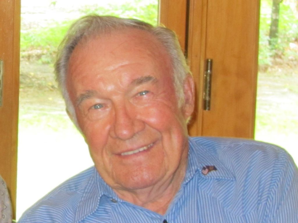 George “Shorty” Alexander Crain Profile Photo