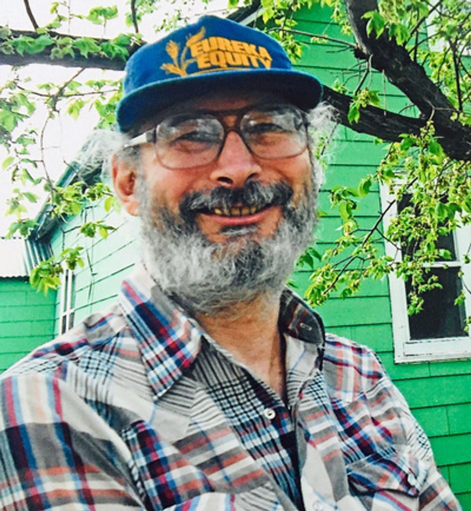 Douglas Kramer Profile Photo