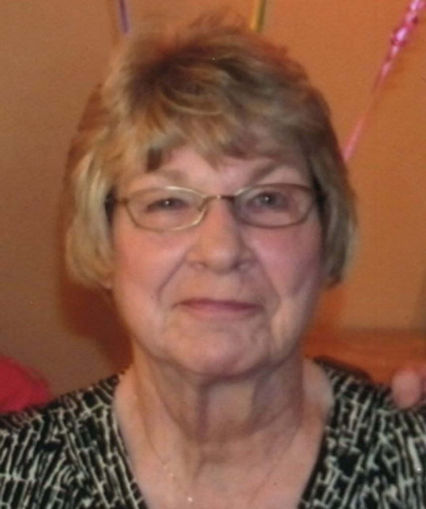 Charlotte R. Stahlman Profile Photo