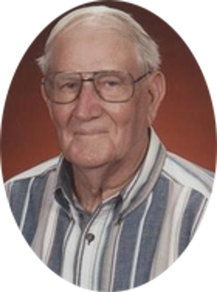 Amos Mears