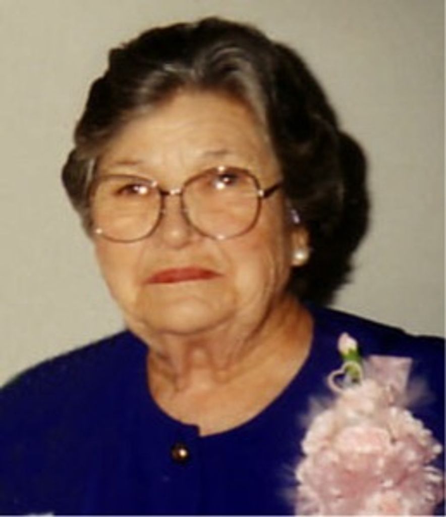 Hazel Coe