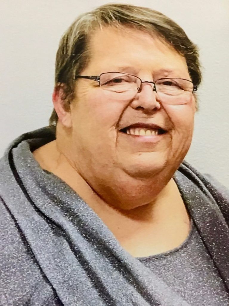 Horsman, Rebecca A.
