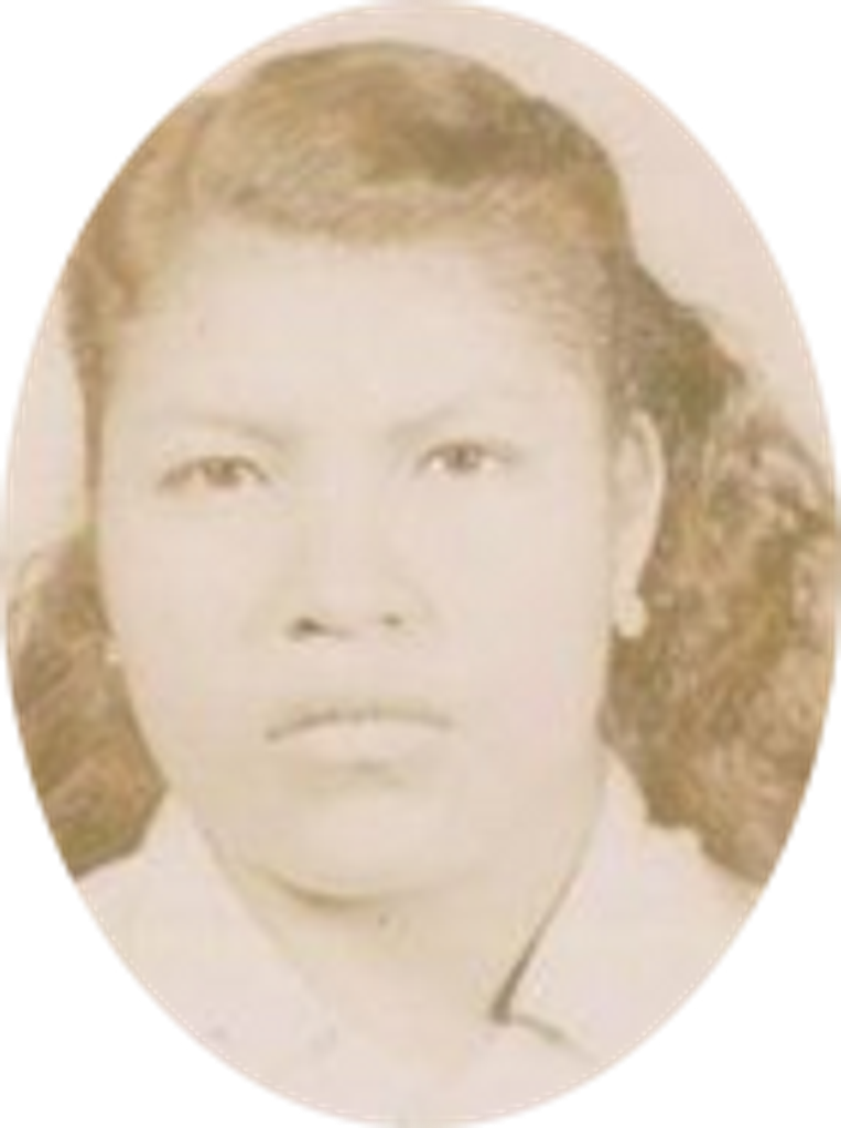 Francisca Q. Morales