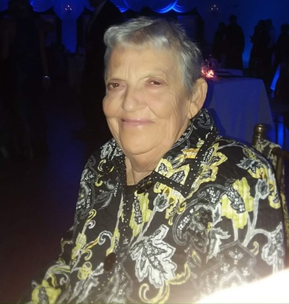 Nancy Ann Robinson Profile Photo