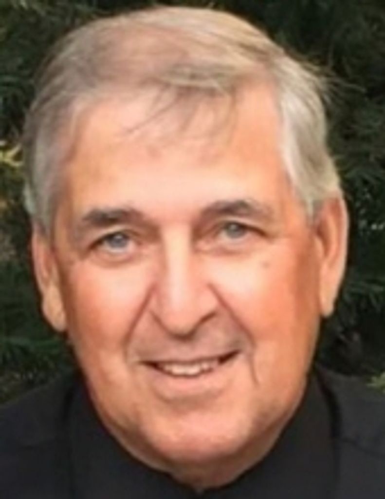 Carroll Wilson Profile Photo