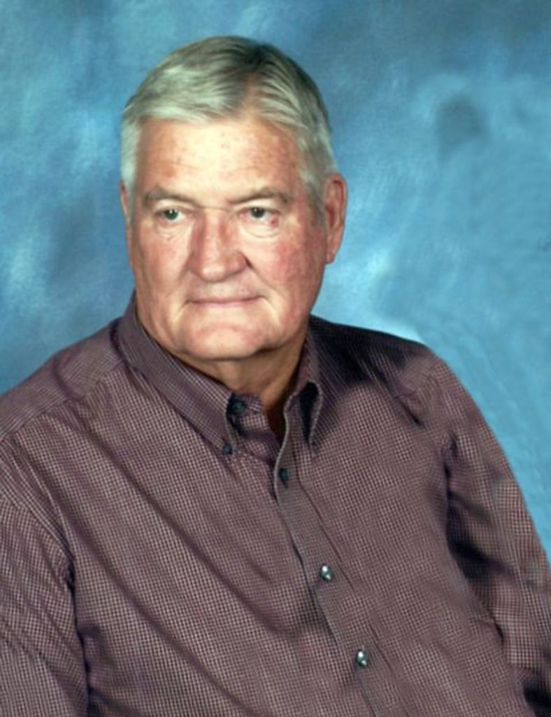 Larry Bradshaw Profile Photo