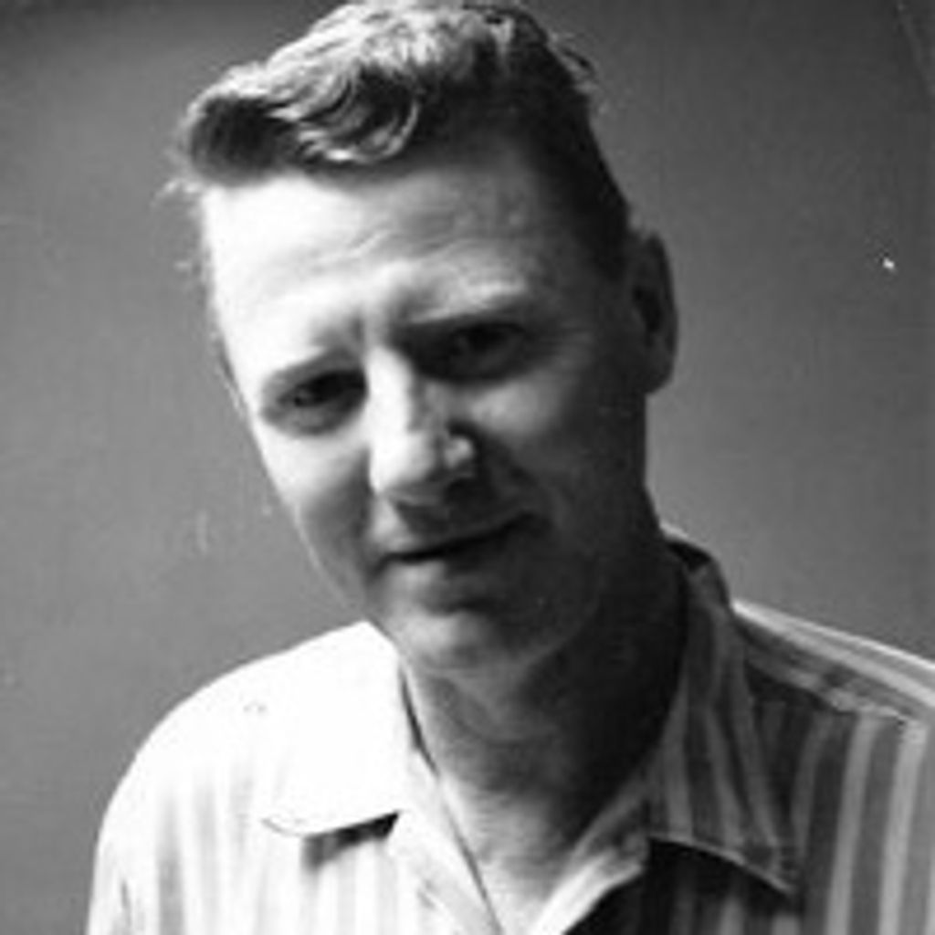 Claude Johnson, Jr.
