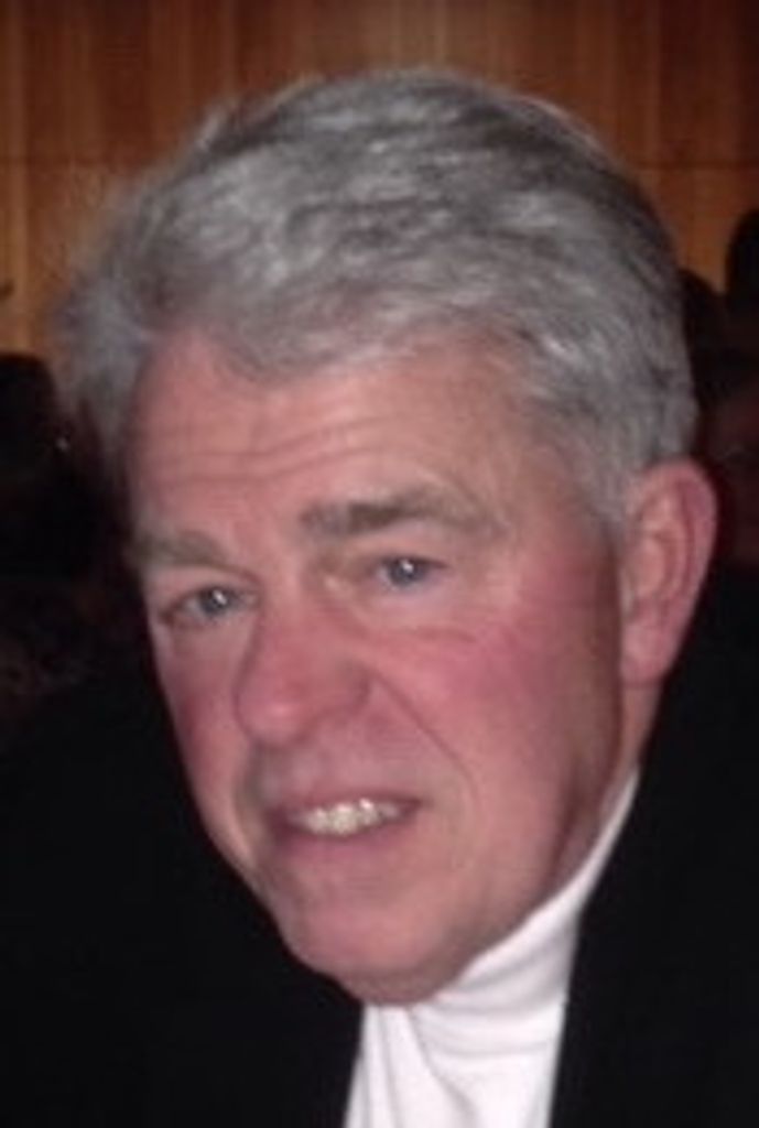 Michael  E. Wood Profile Photo