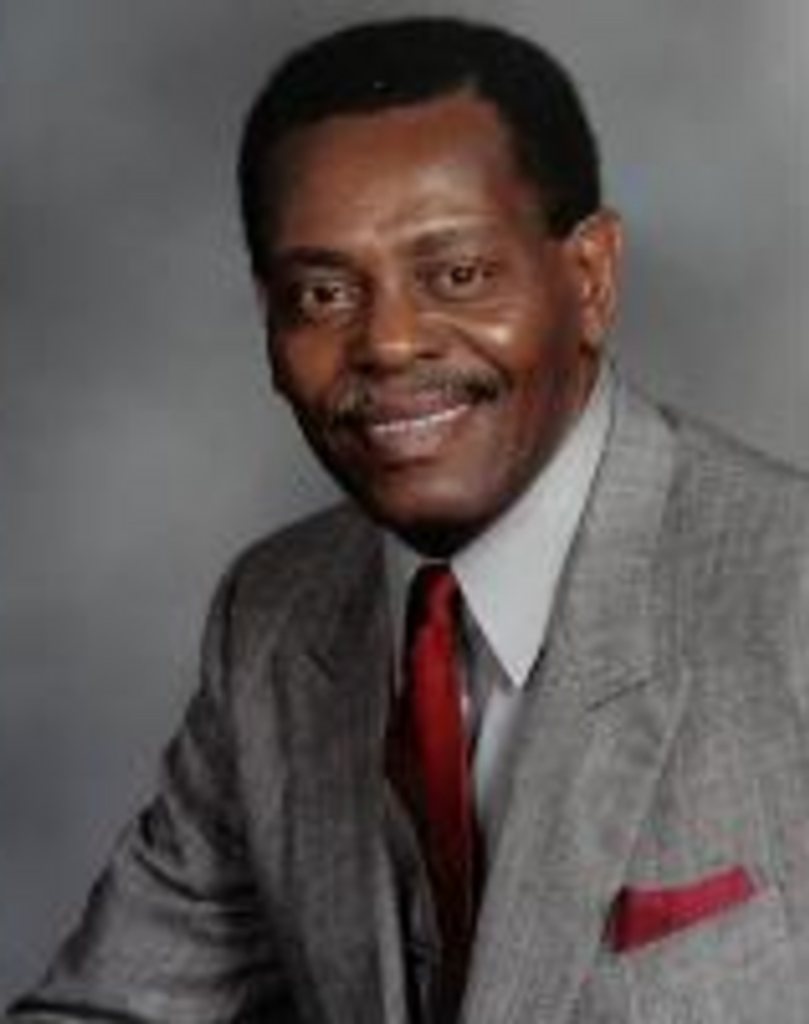 Walter Robert Greer, Sr. Profile Photo