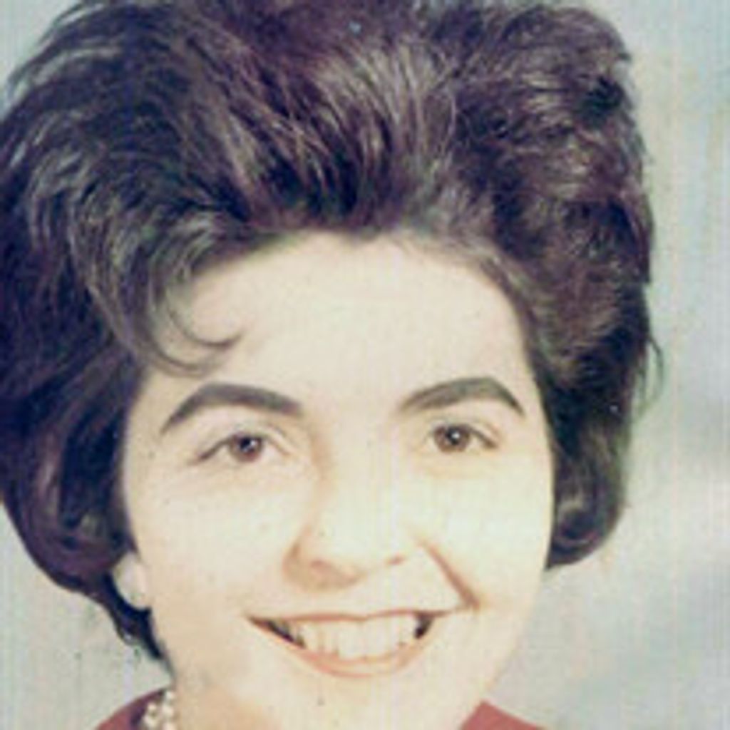 Faith Hansen