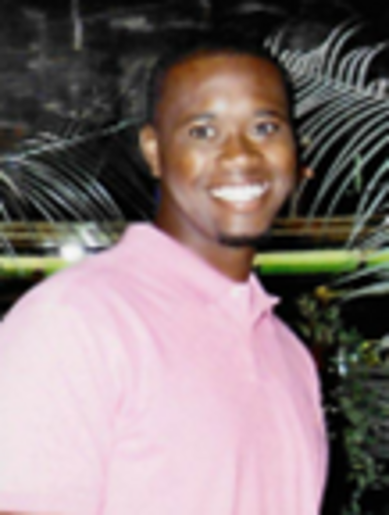 Everette Pickens Profile Photo