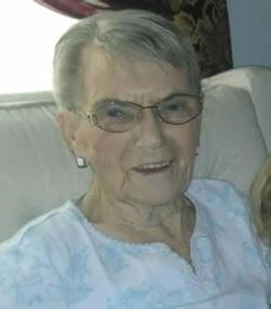 Bernice M. Johnson Fenske Profile Photo