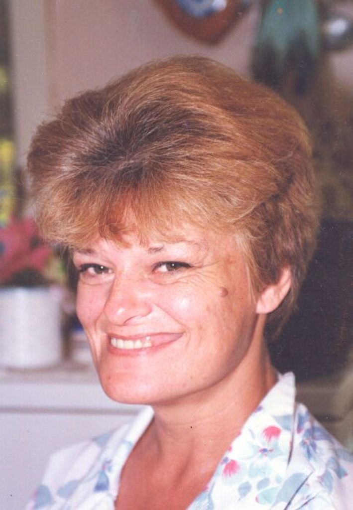 Berniece Ann Campfield