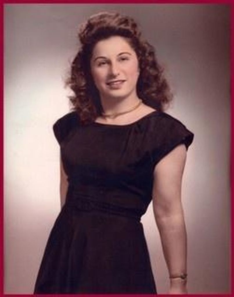Sally Larnis