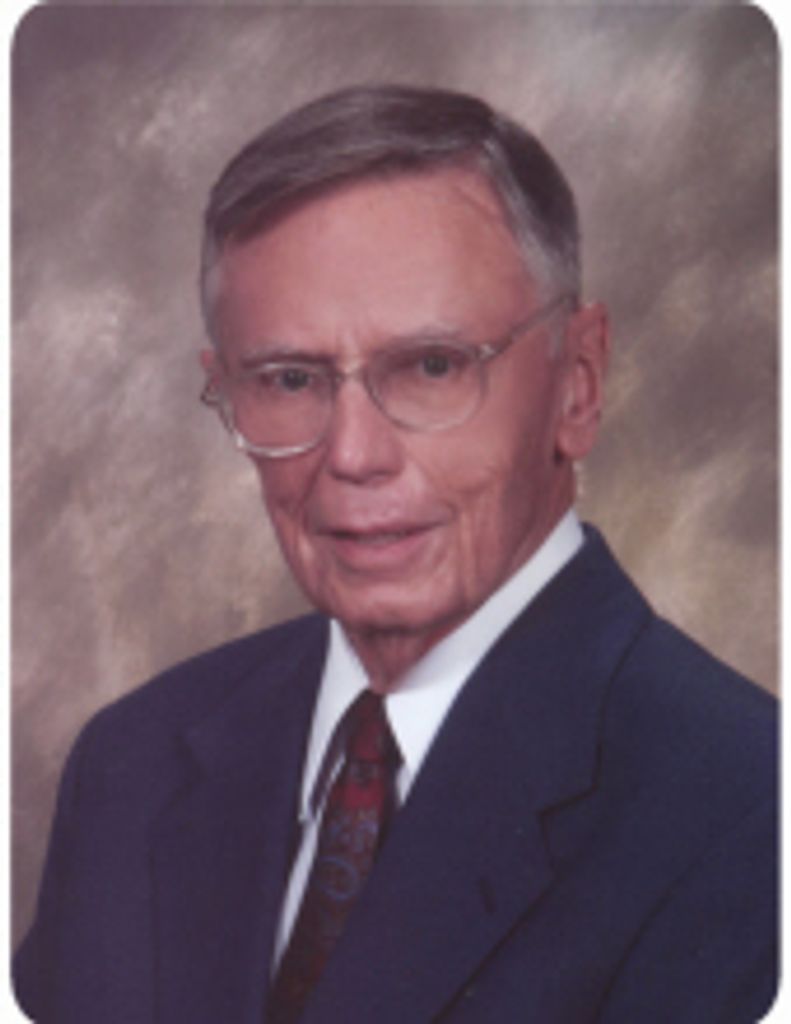 John R. Sheller