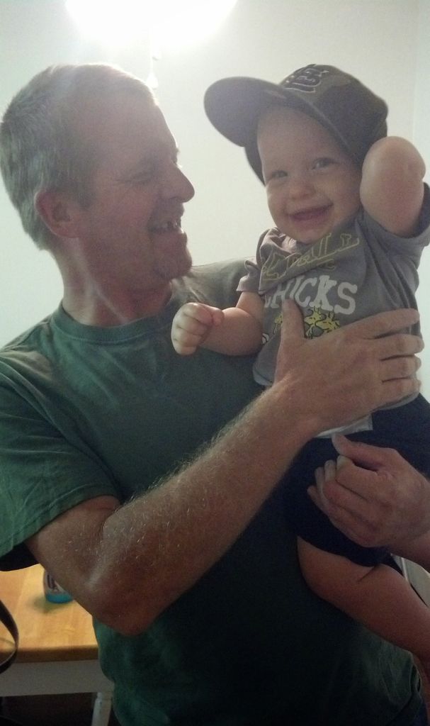 Ricky Dean Boehmer Sr.