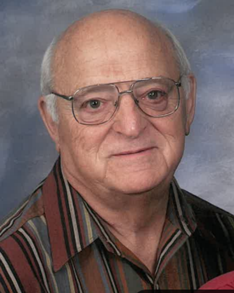 John William Bonefas Profile Photo