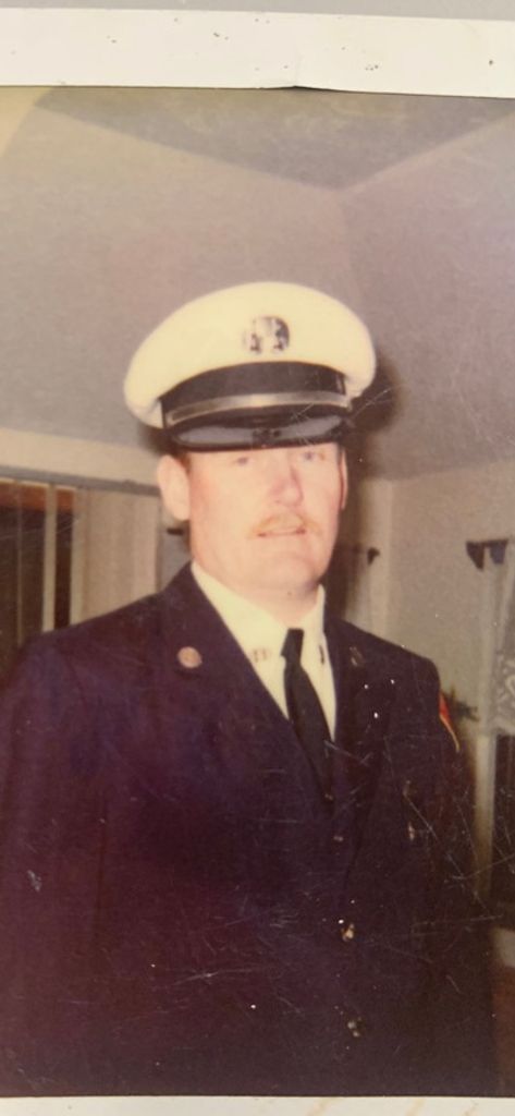 Gerard Thomas Cashman