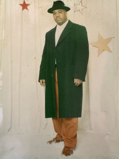 Ronald M. Johnson photo gallery thumbnail 11 of 99