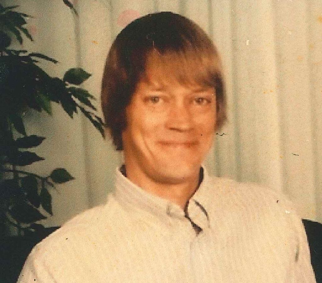 Richard "Rick" C. Johnson Profile Photo