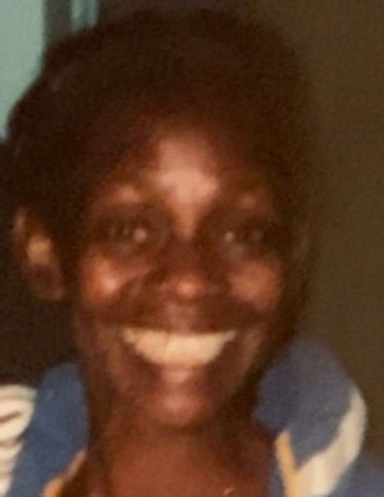 Catherine Lee Jackson