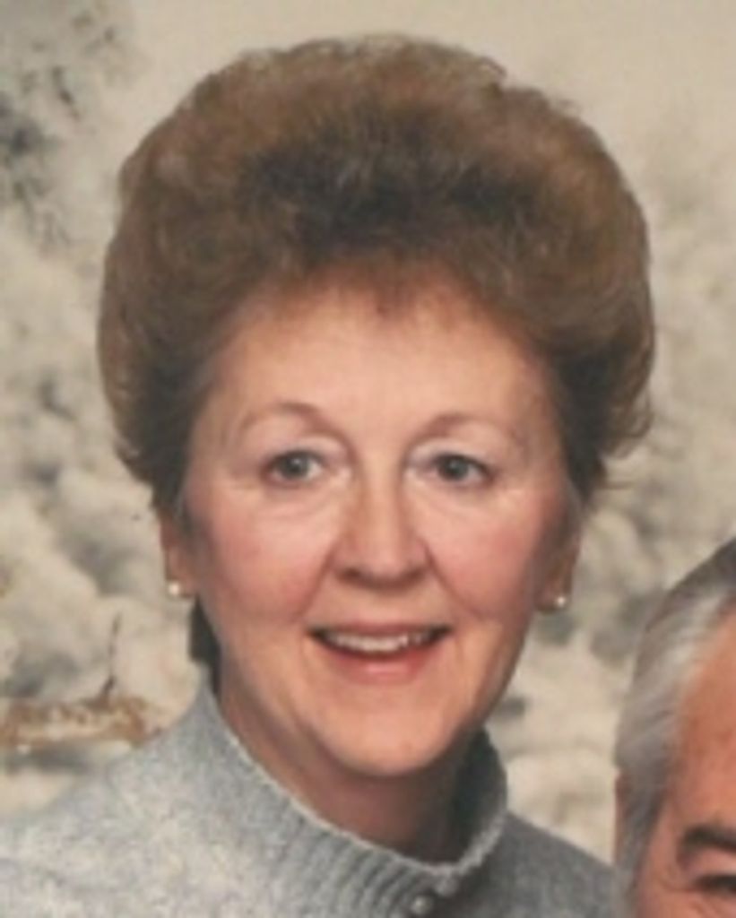 La Doris J. Heaslip