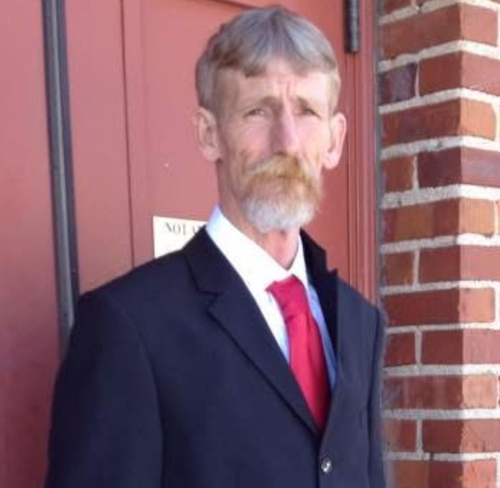 Larry Joe Taylor Profile Photo