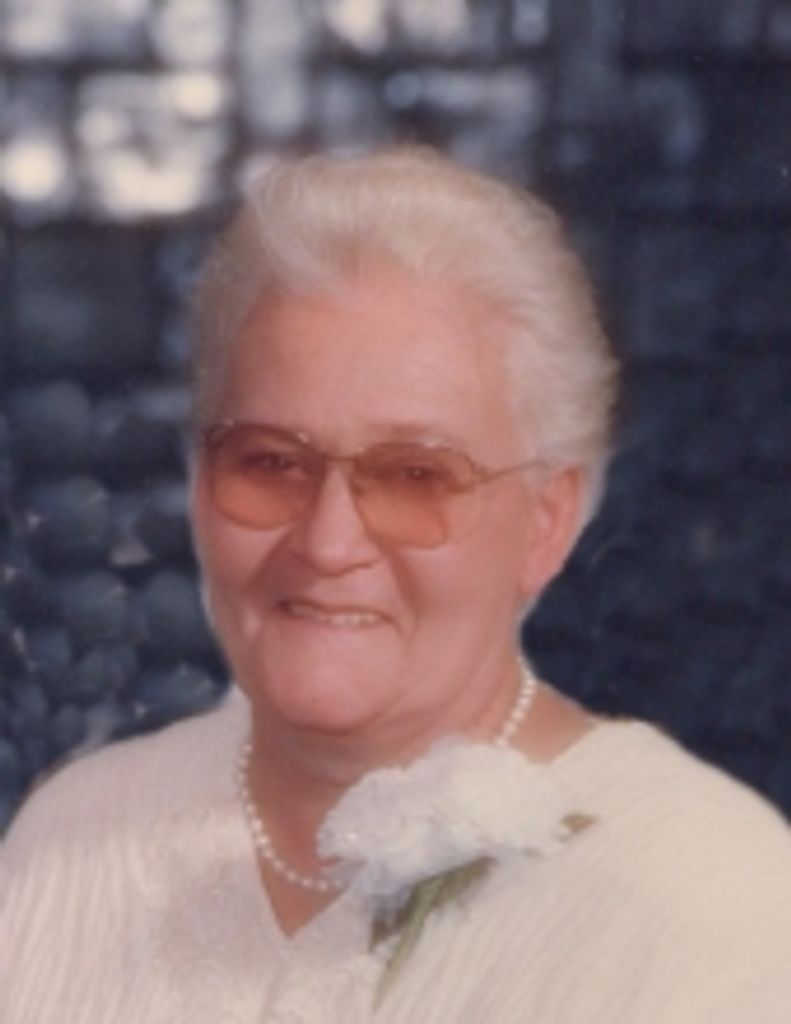 Annabelle Arline Retzlaff