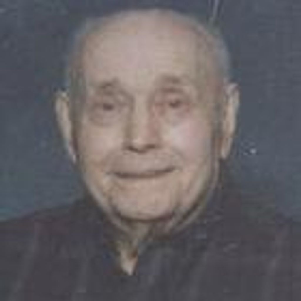 George S. Burick