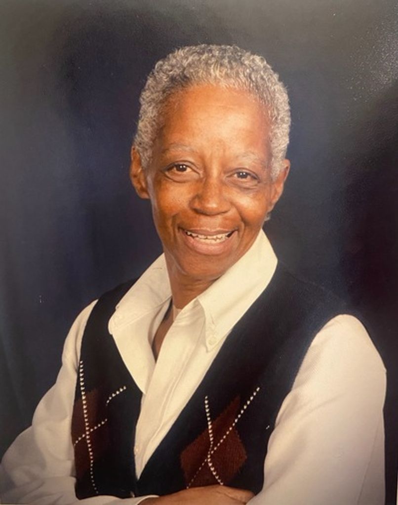Ms. Barbara Jeanne Turner Profile Photo