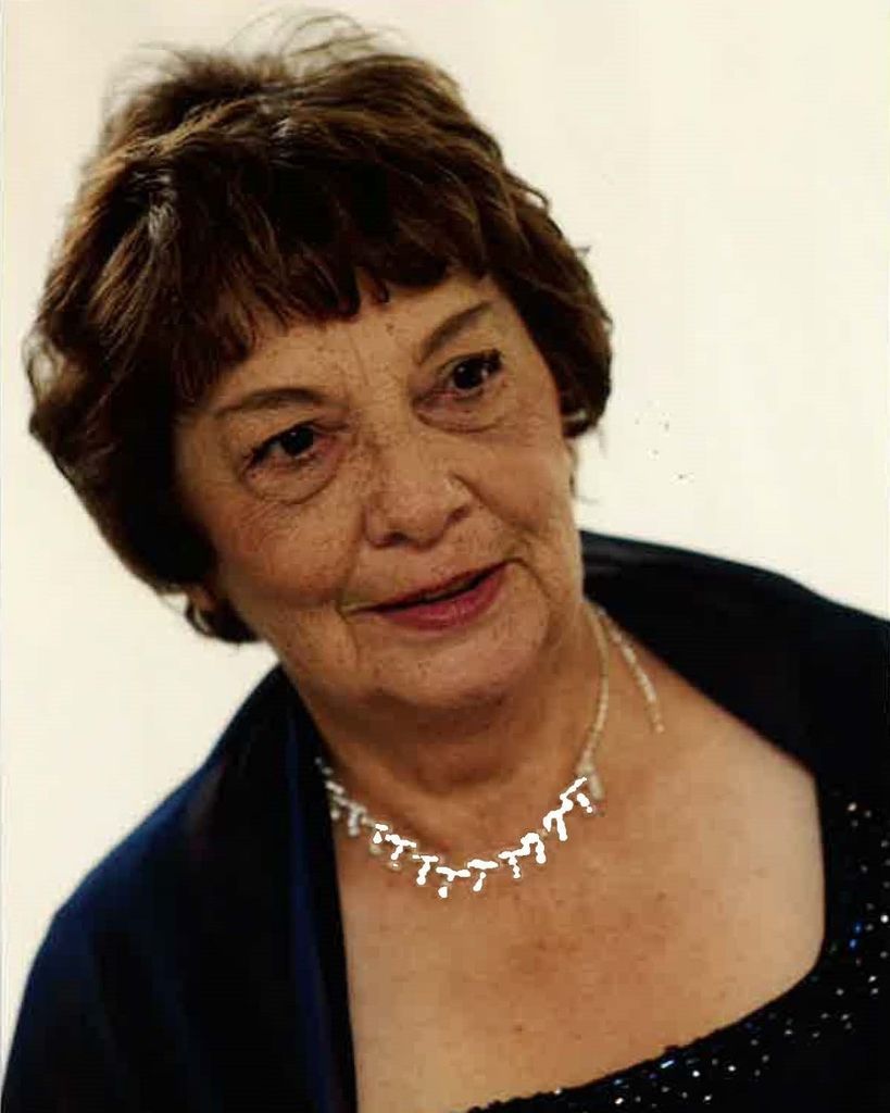 Constance Lorraine Coombs Profile Photo