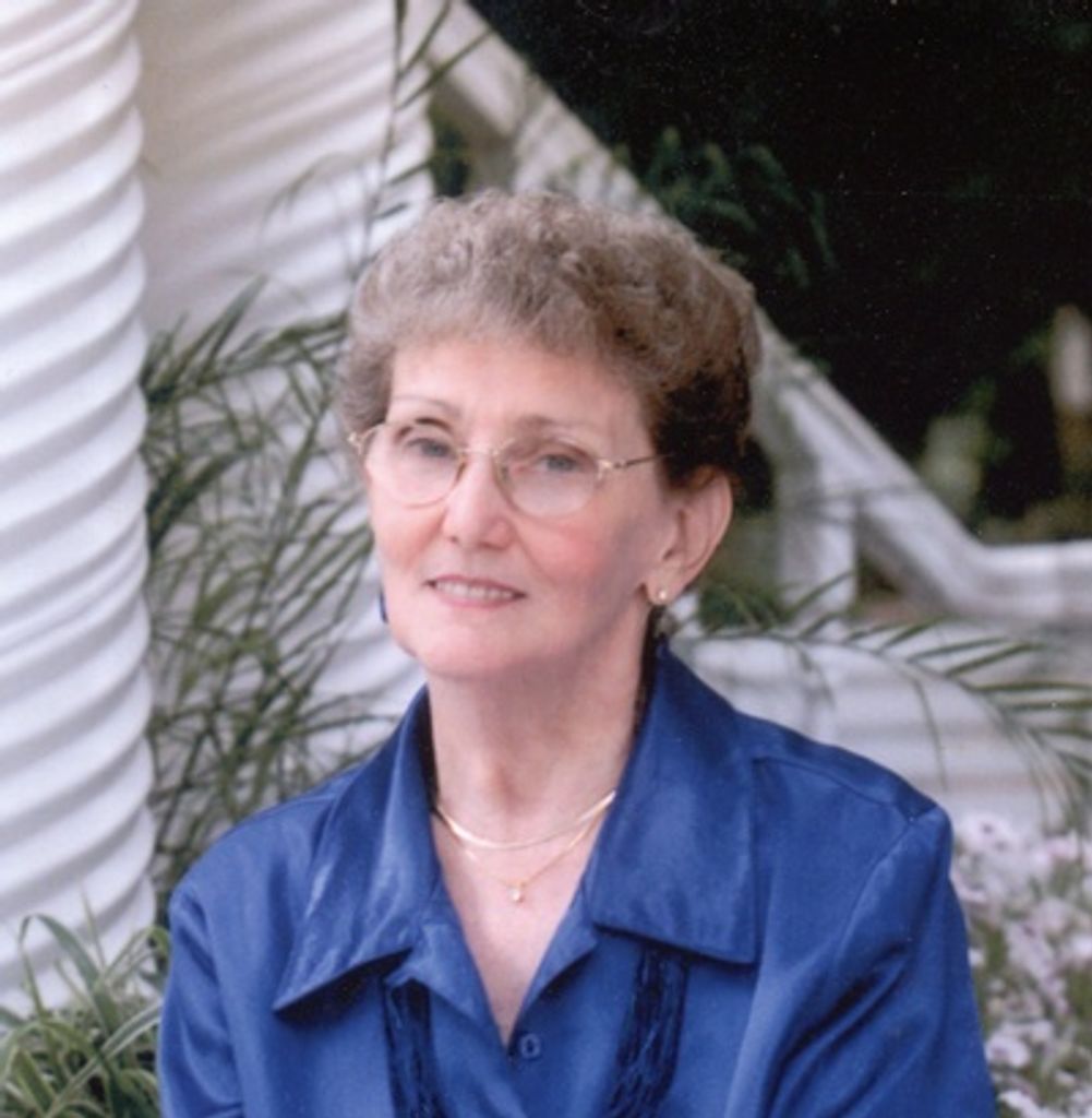 Ella "Doree" Orvell Humphrey