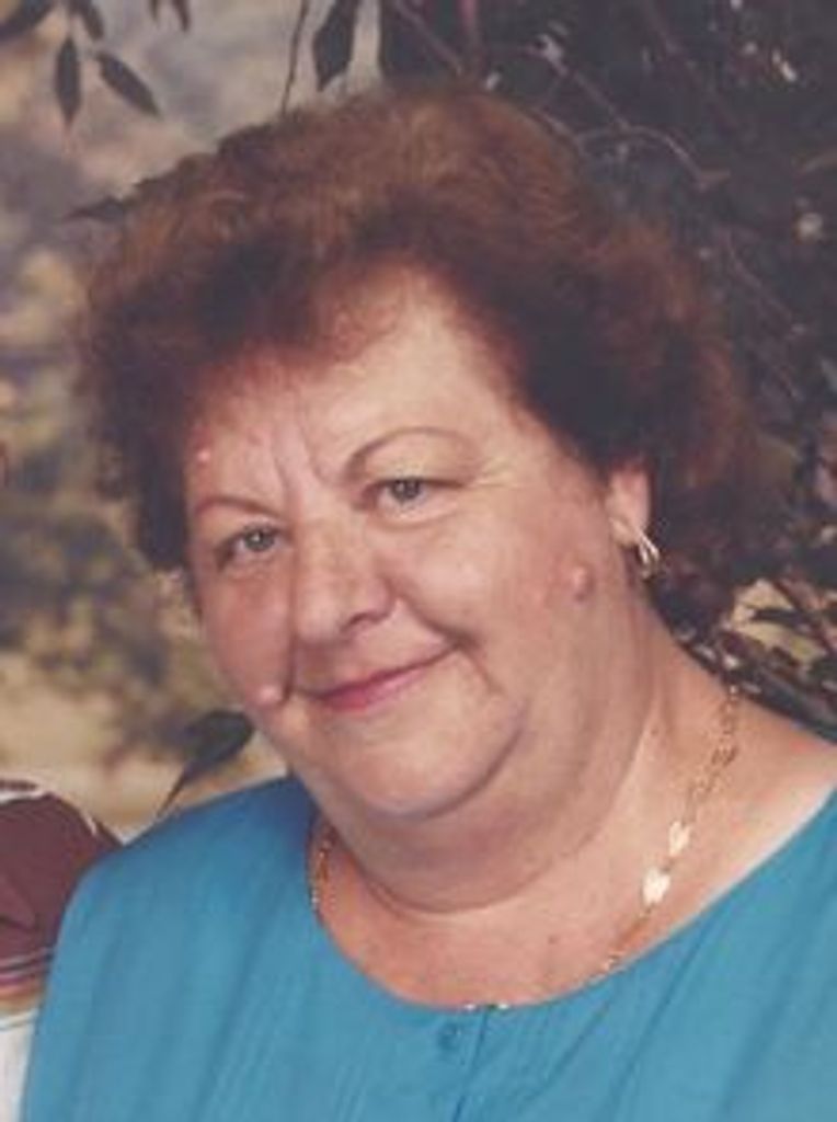 Lydia "Anna" Merson