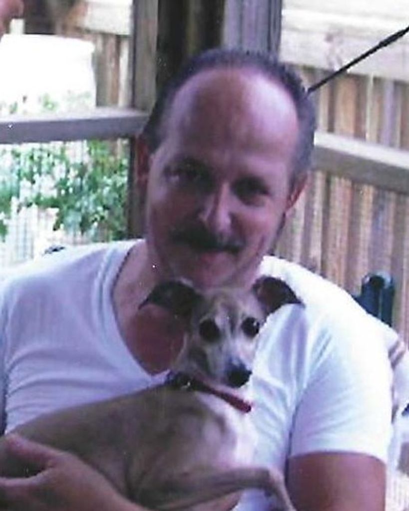 Jerry Lee Smith Profile Photo