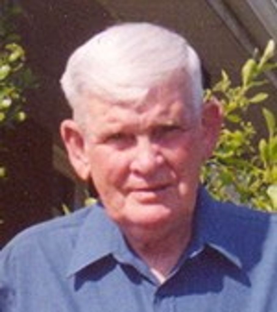 William R. Daniel