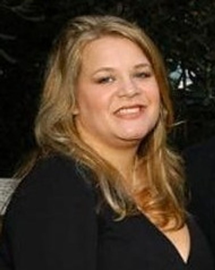 Melissa K. Baxter Profile Photo