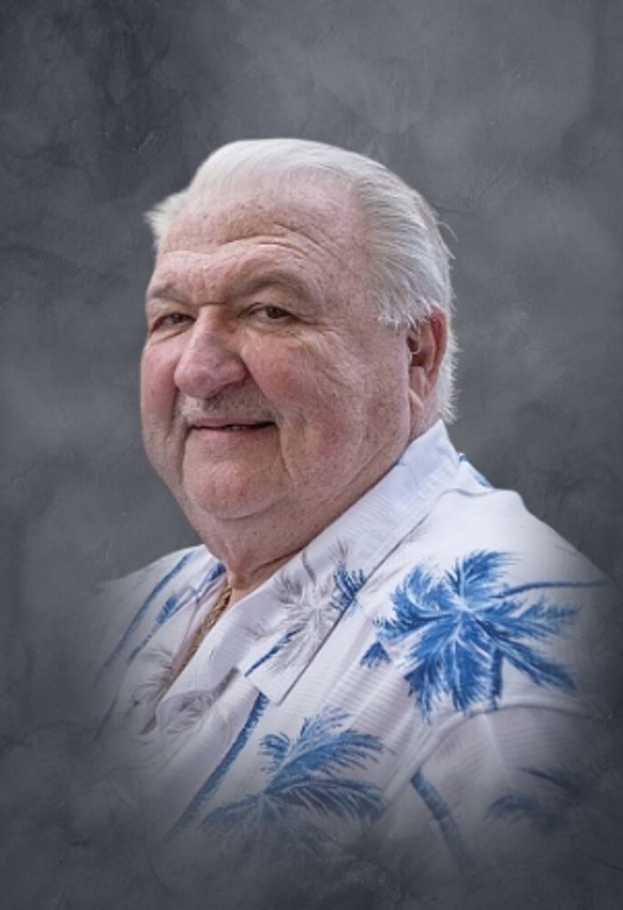 Thomas Allen Haddock Profile Photo