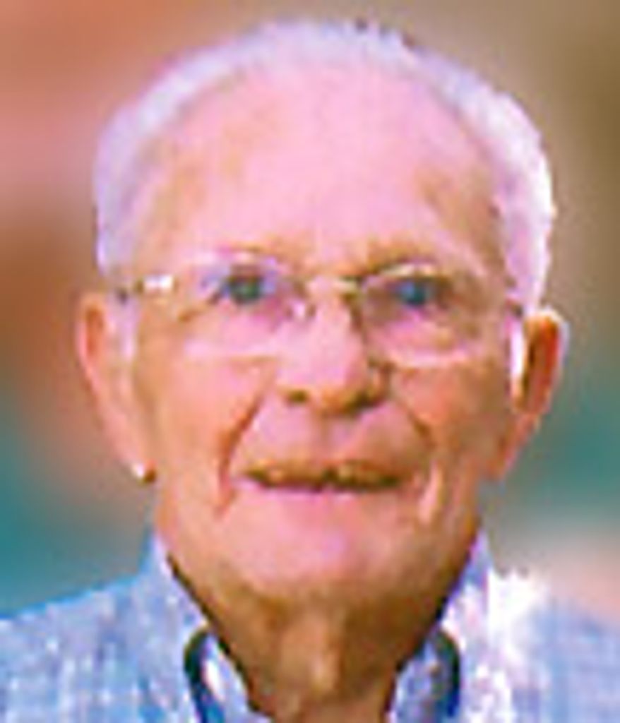 Robert Randolph Cowart
