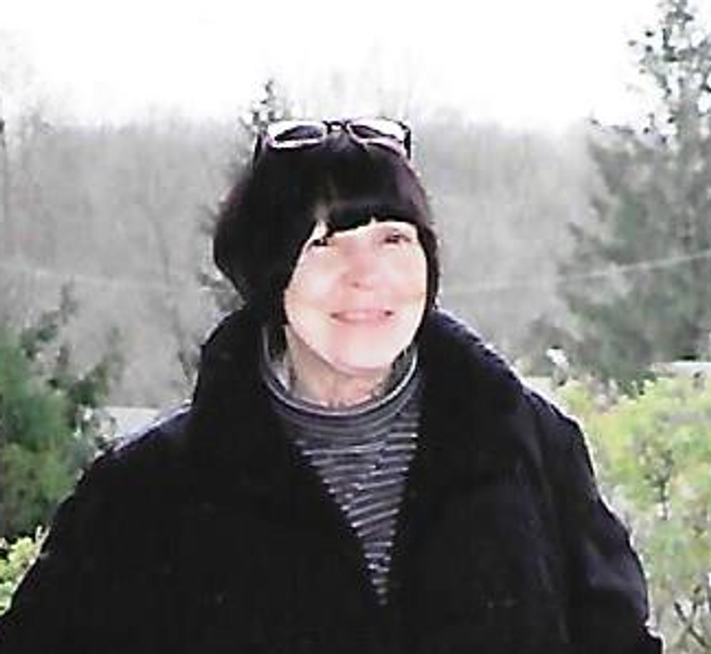 Martha C. Jollie