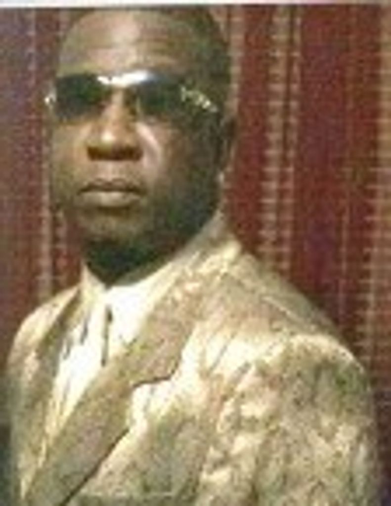 Mr. Tequila Lowrey