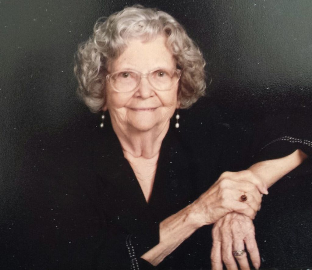 Virginia L. Sherfield