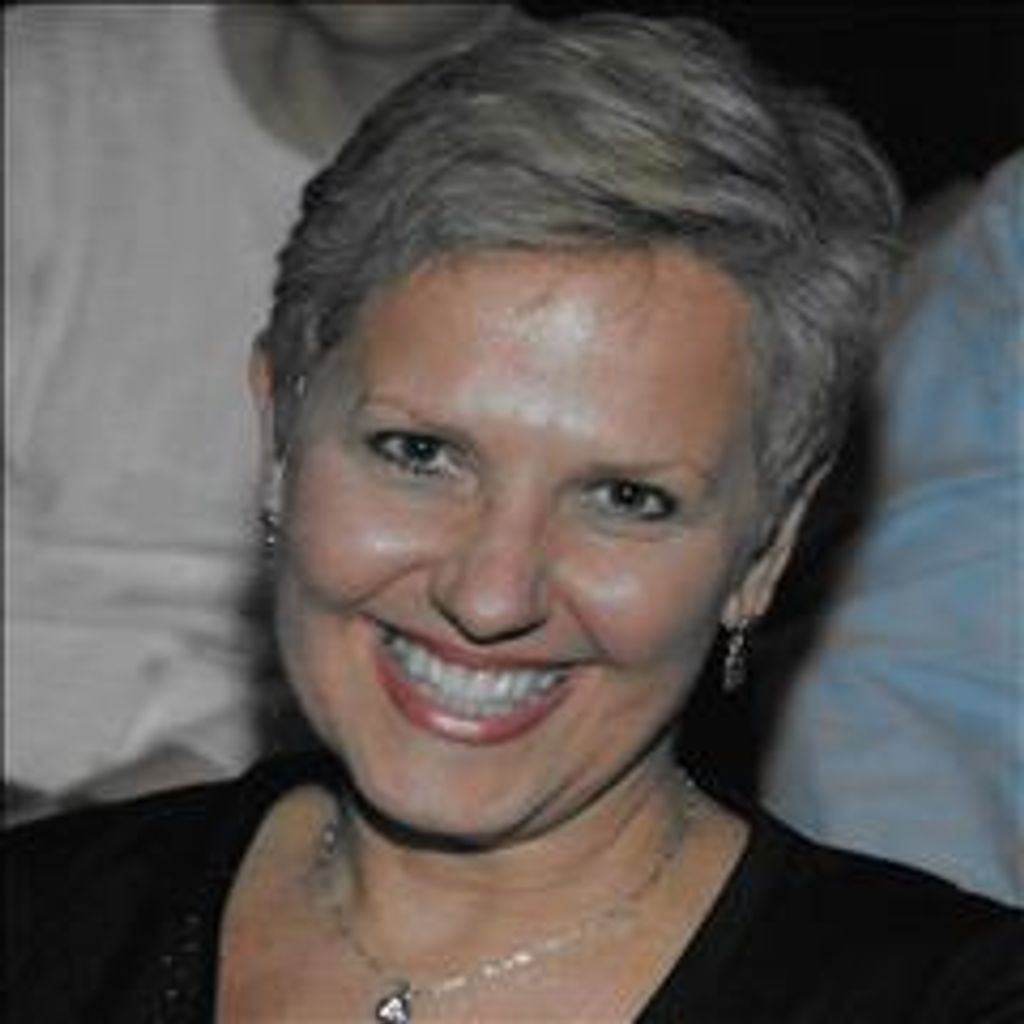 Lucinda "Cindy" Harmon Profile Photo