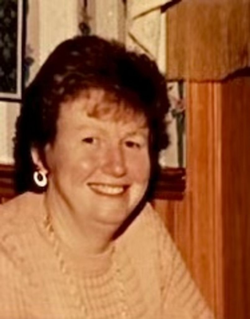 Kathleen Lamb Profile Photo
