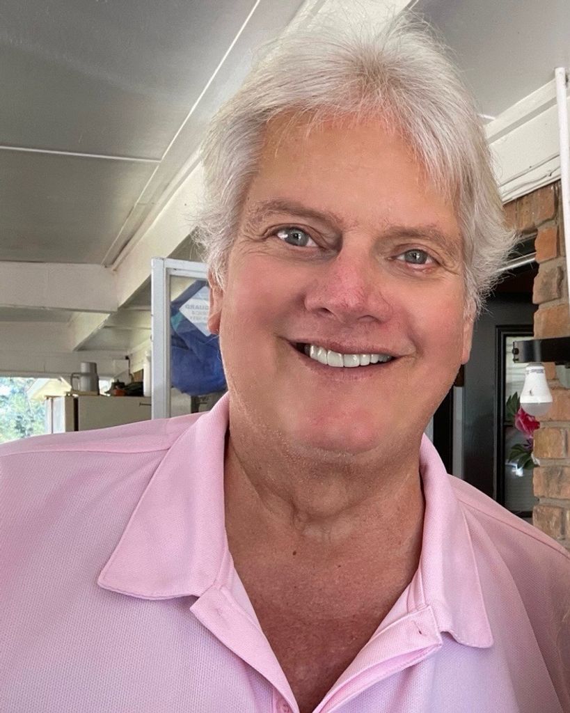 William Paul Miller Profile Photo