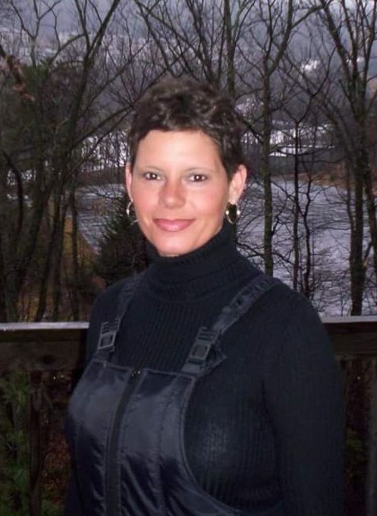 Sandra Shaw