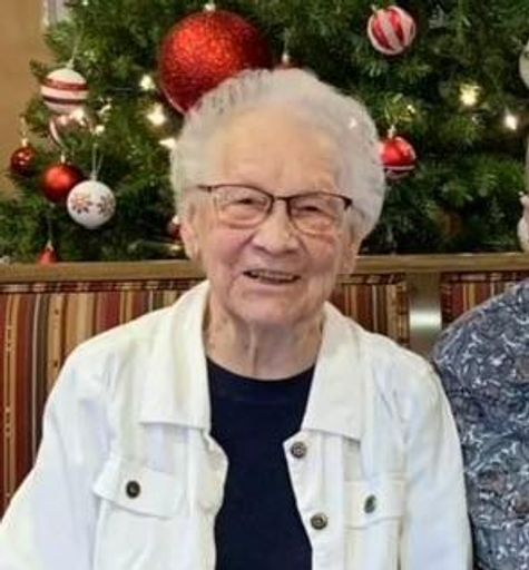 Theresa (Stroh)  Hamel Profile Photo