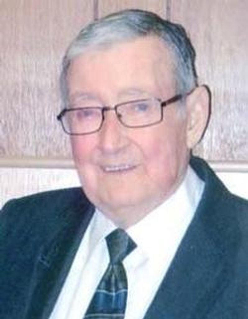 Richard "Dick" Miller Profile Photo