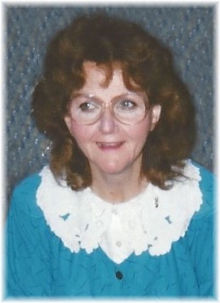 Pat L. Mccluskey Profile Photo